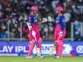 Rajasthan Royals secured a commanding victory over Mumbai Indians. Vaibhav Sooryavanshi impressed with aggressive batting against Jasprit Bumrah