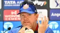 Punjab Kings fast bowling coach James Hopes, who has had a long association with Shreyas Iyer in the IPL, believes the key to the India batter’s recent