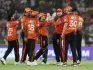 Sunrisers Hyderabad and Gujarat Titans have sealed their spots in the IPL 2026 playoffs, joining Royal Challengers Bengaluru, who were the first team to