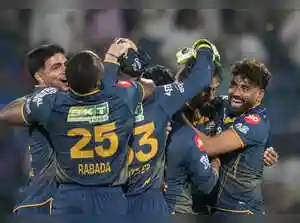 IPL 2026 Latest Points Table Standing: Gujarat Titans secured their maiden IPL 2026 victory, narrowly defeating the previously unbeaten Delhi Capitals by one