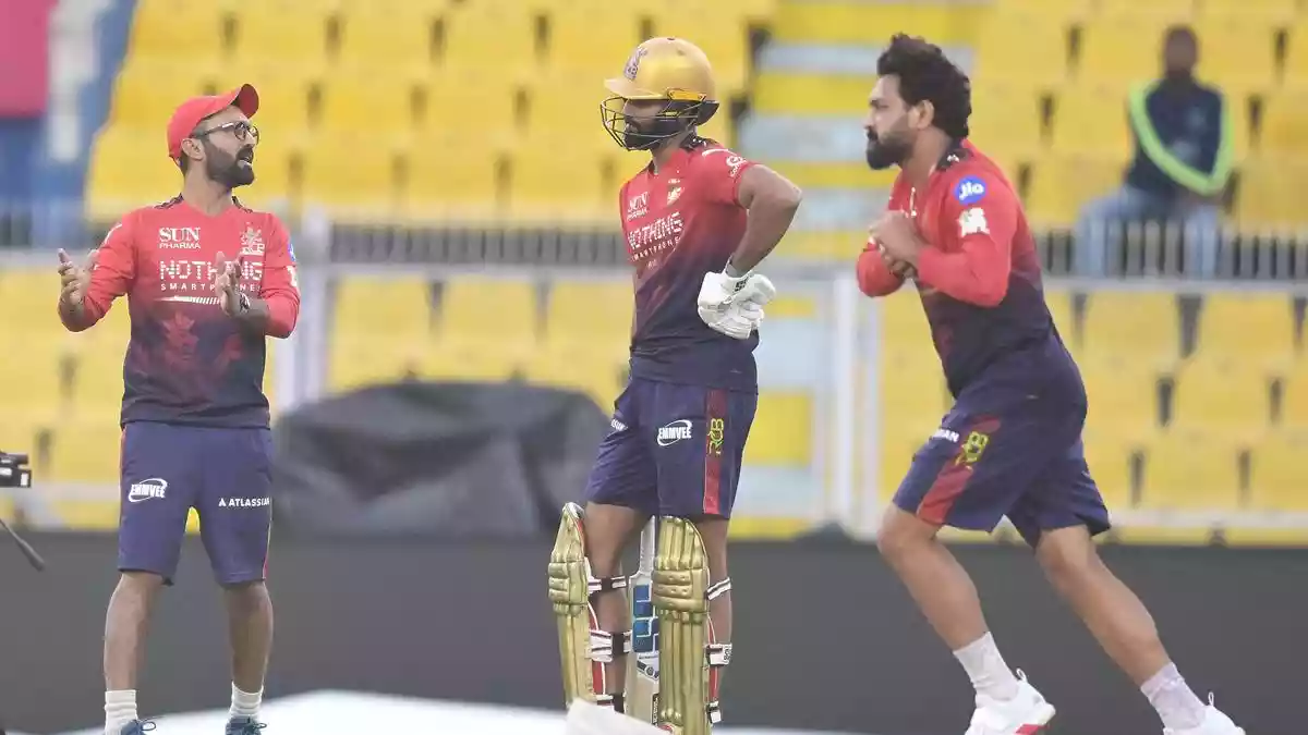 Neither Rajasthan Royals nor Royal Challengers Bengaluru has tasted defeat yet this season. But one of them will on Friday (April 9, 2026)
