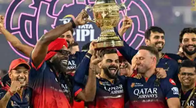 Sunrisers Hyderabad’s victory over Royal Challengers Bengaluru in their last league outing has brought the curtain down on the top-two battle in IPL 2026