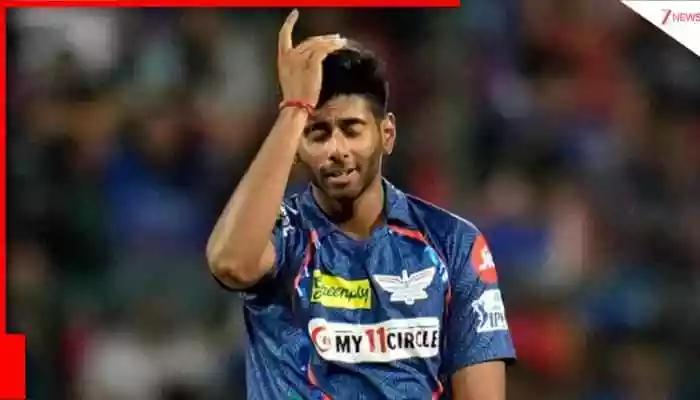 Mayank Yadav is fully fit but didn’t play vs DC in IPL 2026. Here’s what LSG said after the surprising call. The absence of Mayank Yadav from Lucknow Super