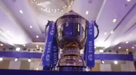 The IPL 2026 is expected to get underway from March 26, but the schedule hasn't been decided yet. The IPL 2026 season is expected to get underway on March 26