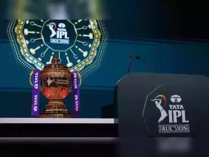 The IPL 2026 mini-auction is scheduled for December 16 in Abu Dhabi. All 10 franchises are finalizing preparations. Kolkata Knight Riders and Chennai Super