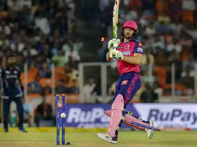 IPL in safest hands