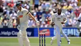 Australian all-rounder Cameron Green experienced a dramatic swing of fortunes on Wednesday, going from record-breaking heights at the IPL 2026 auction to a