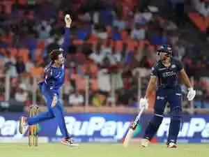 Indian Premier League teams are asking the government to reclassify match tickets. They want IPL games treated as sports, not entertainment
