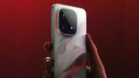 iQOO 15 5G mobile is launching in India on November 26, 2025, bringing flagship performance and user experiences. While we are awaiting the official debut