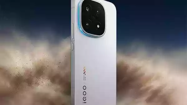 iQOO 15 confirmed to launch in India on November 26