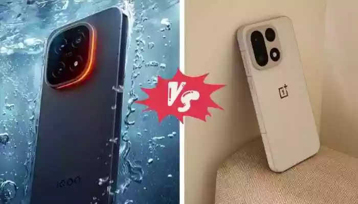 <strong>iQOO 15 Vs OnePlus 15 Price In India: </strong>OnePlus is pushing its AI capabilities further with features like Plus Mind