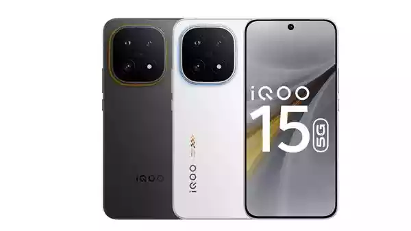 iQOO's latest flagship, the iQOO 15, is now available for purchase in India from 1 December. The smartphone was launched in the country on 26 November