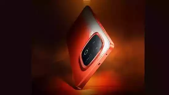 iQOO Neo 11 launching on October 30 with Snapdragon 8 Elite SoC