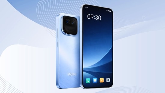 iQOO Z11 Turbo key specs and features tipped online ahead of launch - Details