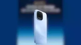 <strong>iQOO Z11 Turbo</strong> is about to mark its debut in China soon, and the device is already available for pre-order in China itself