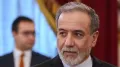 Iran's Foreign Minister Abbas Araghchi has accused the US of opting for a 