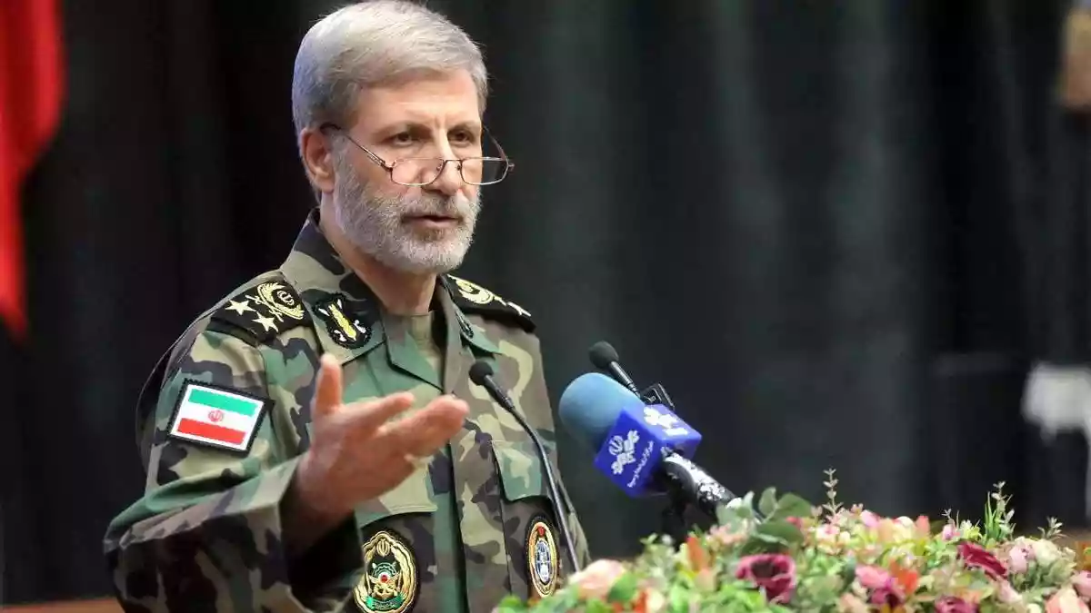 Iranian Army chief Amir Hatami on Saturday (January 31, 2026) warned the United States and Israel against an attack, saying his country's forces were on high