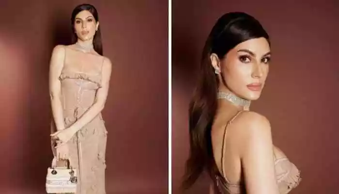 Iran-born actress Elnaaz Norouzi, known for her role in Sacred Games, expressed celebratory reactions following the reported death of Iran's Supreme Leader Ali