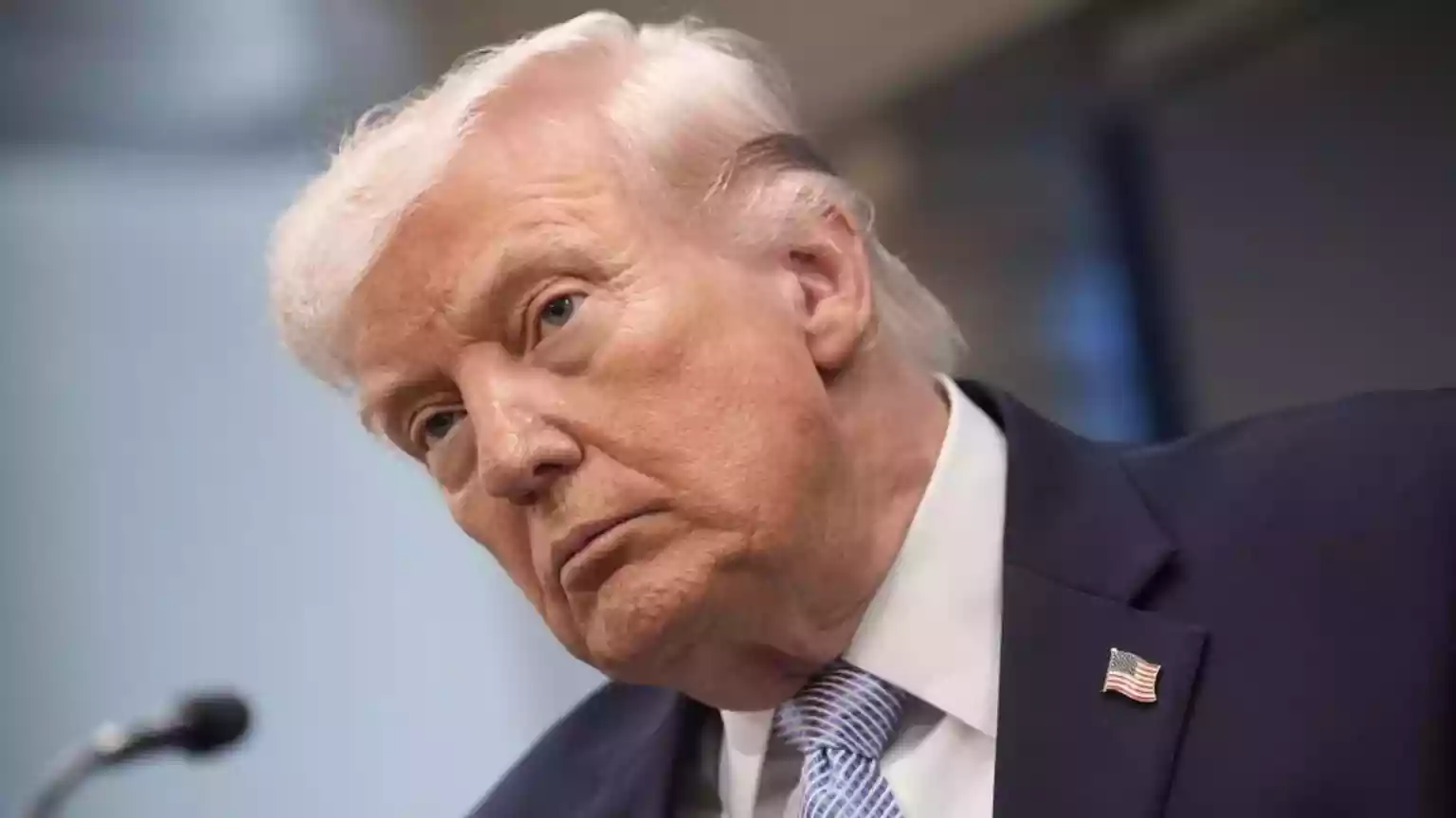 Iran ceasefire deal a partial win for Trump - but at a high cost