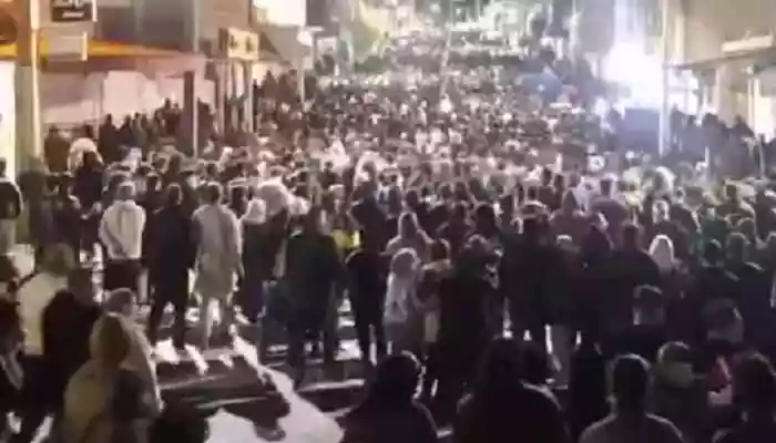 Iran Consulate Assures Safety Of Indians