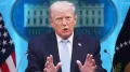 In the end, cooler heads prevailed – at least for now. At 18:32 Washington time, President Donald Trump posted on his social media website that the US and
