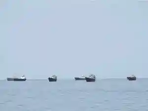 Iran's maritime authority is ready to provide essential services to ships in the Strait of Hormuz. This comes after US President Donald Trump announced a