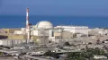 U.S.-Israeli strikes hit an area near Iran's Bushehr nuclear power plant on Saturday (April 4, 2026), prompting its Foreign Minister to warn that the effects