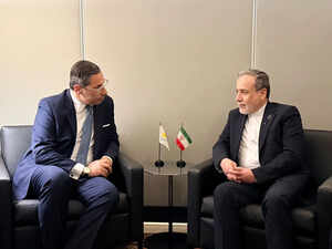Iran's foreign minister Syed Abbas Araghchi has presented a seven-day plan to restore peace in West Asia. This proposal aims to reopen the Strait of Hormuz and