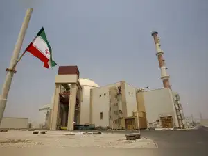 Iran has increased its uranium stockpile. The uranium is enriched to near weapons-grade levels. This happened before Israel's military action. The International Atomic Energy Agency report reveals this. Iran possessed 440.9 kg of uranium enriched up to 60% as of June 13. The total enriched uranium stockpile was 9874.9 kg.