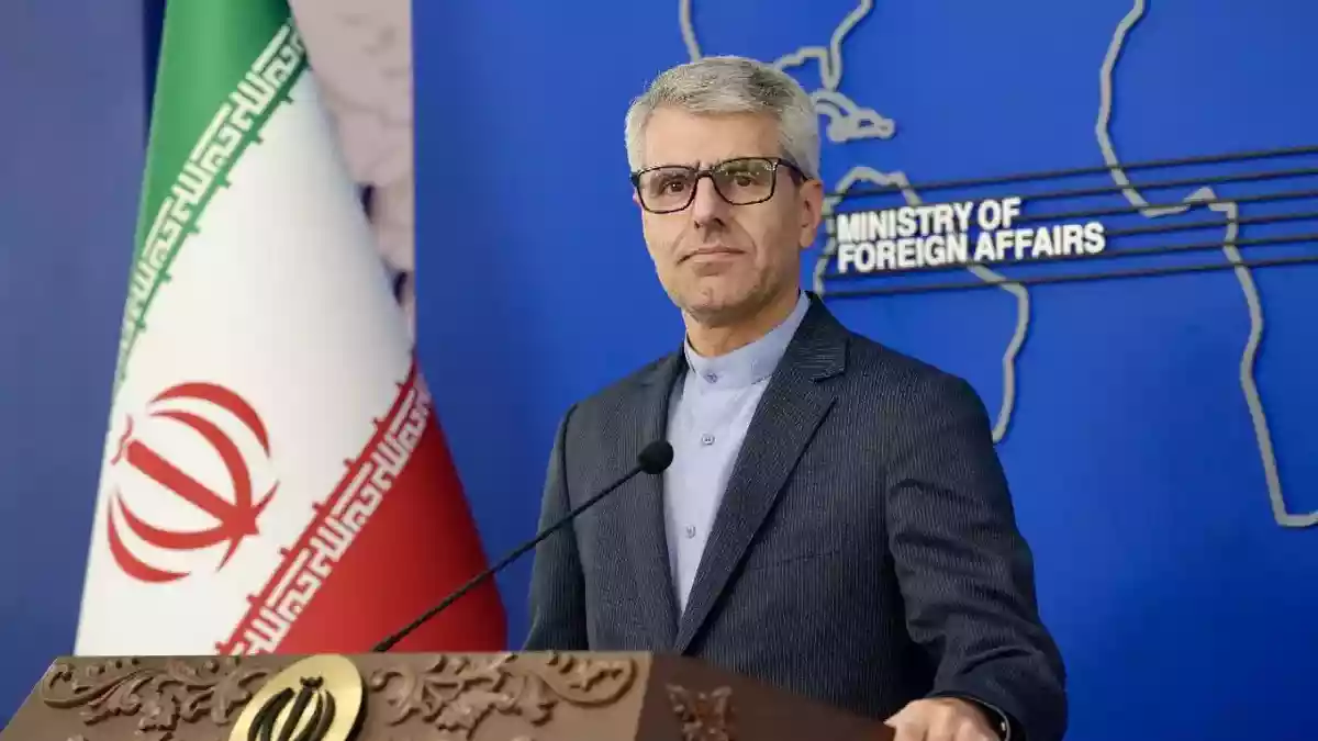 Iran, which defended its sovereignty against two nuclear armed countries, is now a superpower, Foreign Ministry spokesperson Esmail Baqaei has said