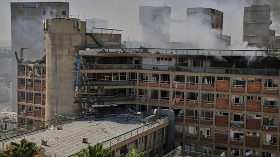 Iran is set to engage in nuclear talks with foreign ministers of Britain, France and Germany and the European Union’s top diplomat in Geneva on Friday. Israel and Iran traded missile strikes on Thursday with both the countries inflicting heavy damage on each other. In one of the biggest escalations of the conflict so far, Iran launched a barrage of missiles that hit southern Israel’s largest hospital, however, Iran said that the strikes were meant for the country’s military infrastructure. The strikes injured hundreds of people across Israel. Parallelly, Israel struck the Arak heavy water reactor, one of Iran’s key nuclear sites, hours after issuing an evacuation order.