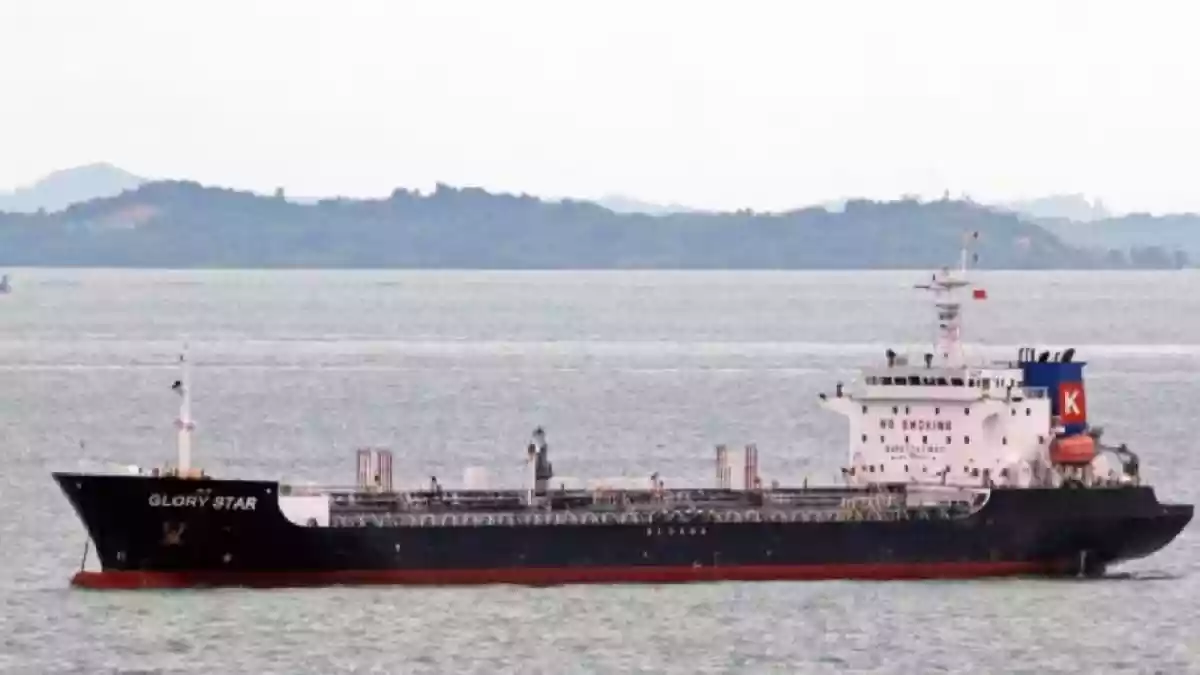 Indian authorities have seized three oil tankers suspected of being involved in the movement of sanctioned Iranian oil following a high-seas interception that