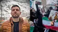 Iran is reportedly set to execute its first protester following mass arrests in connection with the widespread anti-regime demonstrations