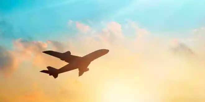 Iran Plans Airspace Reopening In 4 Phases After Nearly 2 Months
