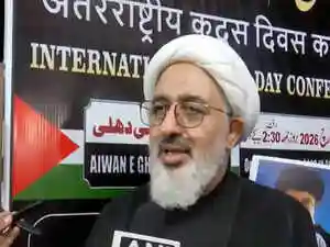 Iran's Abdul Majid Hakeem Ilahi says conversation between Indian and Iranian leadership 'successful'