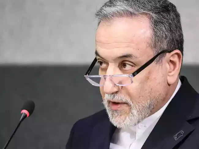 Iran has presented a plan to Pakistan for a lasting end to the conflict with the United States in West Asia. Iranian Foreign Minister Abbas Araghchi shared the