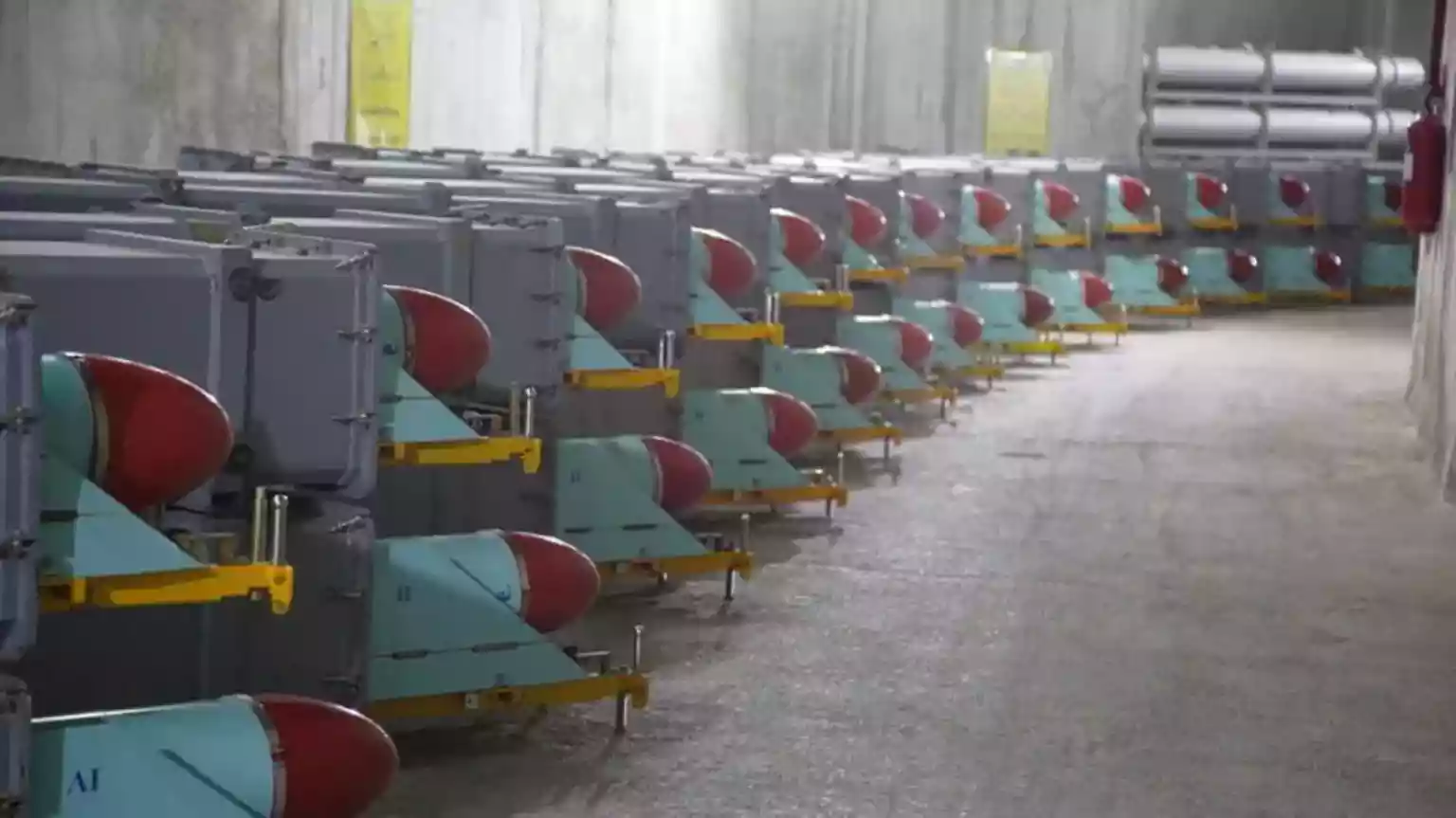 Iran's high-risk war strategy seems to centre on endurance and deterrence