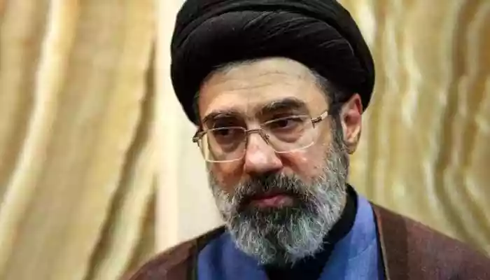 Iran’s new Supreme Leader ‘wounded