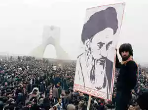 Iran's rulers face legitimacy crisis amid spreading unrest