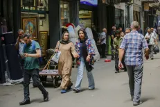 Iran has said it is confident it can counter widened US sanctions after Washington announced what it described as an 