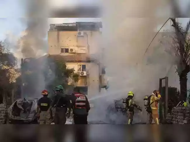 Iran's military has declared the ongoing conflict will persist until the enemy surrenders. A spokesperson issued a stern warning to the United States and