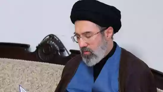 Iran Signals a Fight to the End With Appointment of Khamenei’s Son