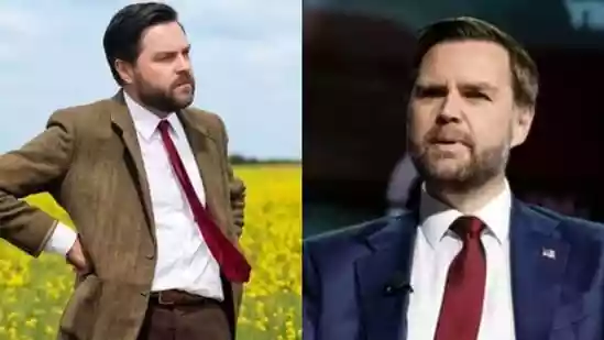 Iran takes ‘Mr Bean’ swipe at JD Vance after delays in his visit to Pakistan