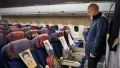 <strong>US-Iran Talks in Pakistan: </strong>Blood-soaked satchels, small shoes, and photographs of Minab's victims flew to Islamabad in the front