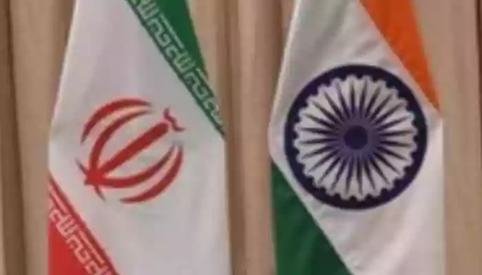 Iran transition plan highlights India ties