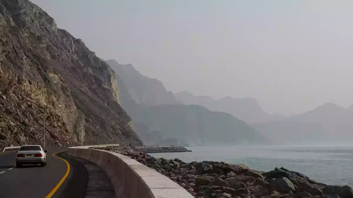 Iran vows to attack any ship trying to pass through Strait of Hormuz