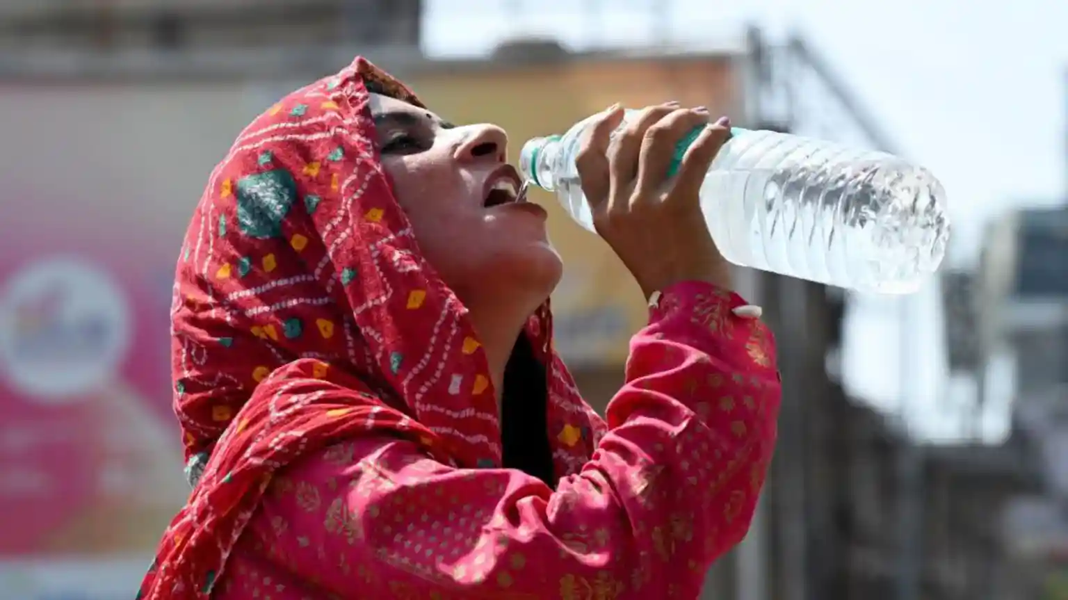 Indians are bracing for summer, with temperatures expected to cross 45C in some parts of the country. But the war with Iran is already putting India's $6bn