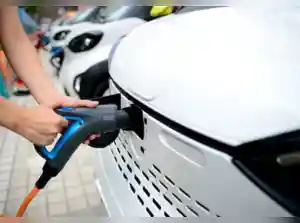 The U.S. and Israeli conflict with Iran is accelerating Asia's shift to electrification, particularly electric vehicles and battery storage