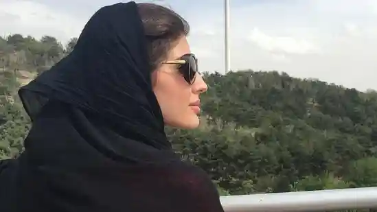 Iran was never an Islamic country