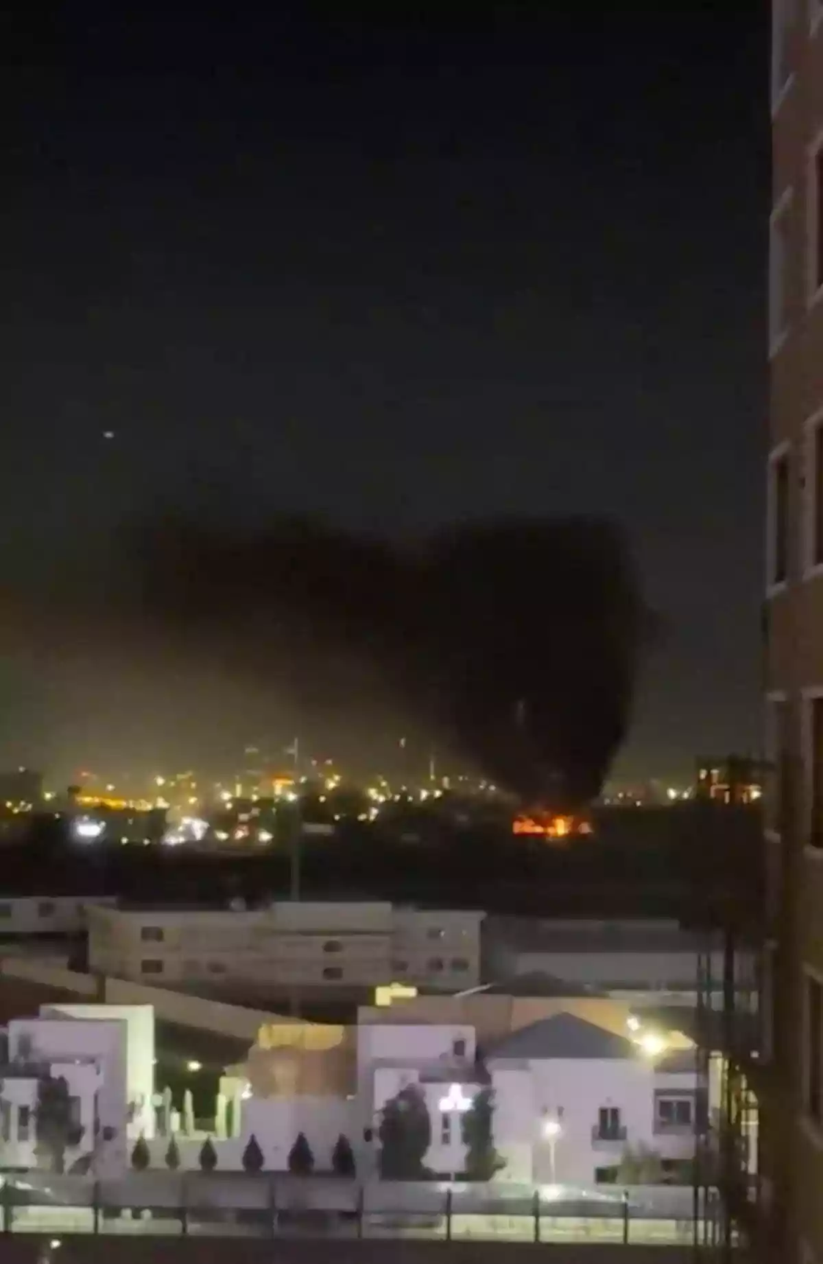 Iran will determine when the war ends